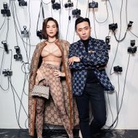Hồ Ngọc Hà Trấn Thành