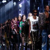 BST Xuân-Hè 2022- Dolce&Gabbana mang tinh thần lạc quan sáng tạo