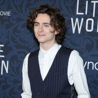 Timothée Chalamet chứng tỏ mình sẽ là ngôi sao mới của Hollywood