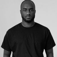 NTK Virgil Abloh qua đời sau 2 năm chống chọi với căn bệnh ung thư