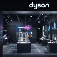 Dyson "mở hàng" tại Hà Nội - mang công nghệ tiên phong đến Việt Nam