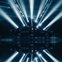 Mercedes-Benz S-Class thế hệ mới - sang trọng theo cách hoàn toàn mới