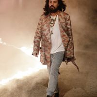 Những câu nói hay của NTK Alessandro Michele về cái tôi khác biệt | ELLE
