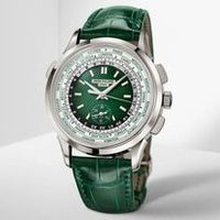Patek Philippe Ref- 5930P-001: Sự táo bạo của chủ nghĩa cổ điển
