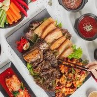 Khách sạn Sheraton Saigon: Ẩm thực nhà hàng 5 sao phục vụ tại nhà