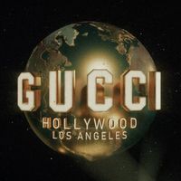 Liveshow Gucci Love Parade tại Los Angeles