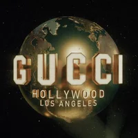 Liveshow Gucci Love Parade tại Los Angeles