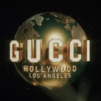 Liveshow Gucci Love Parade tại Los Angeles