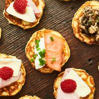 blini