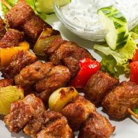 shashlik