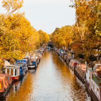 Tháng Mười ở London: Thời tiết, những gì để gói, và phải làm gì