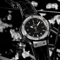 Hublot Big Bang 38mm