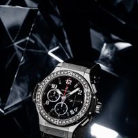 Hublot Big Bang Chronograph 41mm