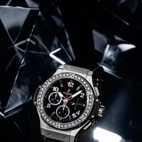 Hublot Big Bang Chronograph 41mm