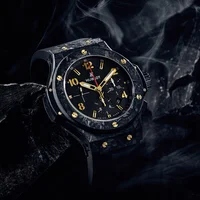 Hublot Big Bang Chronograph 44mm