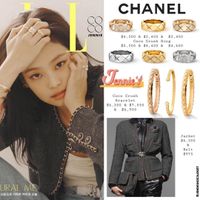 Jennie Chanel