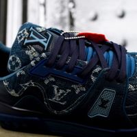Louis Vuitton x NICO
