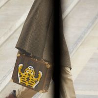 Louis Vuitton x NICO