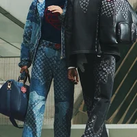 Louis Vuitton x NICO