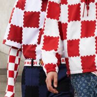 Louis Vuitton x NICO