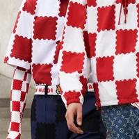 Louis Vuitton x NICO