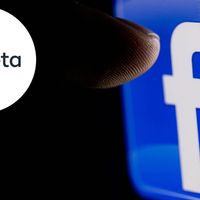 Meta, công ty mẹ của Facebook: Mở ra kỷ nguyên mới cho thế giới ảo