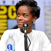 'Black Panther: Wakanda Forever' tạm ngừng sản xuất