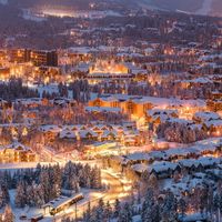 Breckenridge