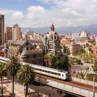 Medellin
