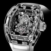 Tại sao đồng hồ Richard Mille lại có mức giá đắt đỏ đến vậy?