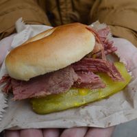 Bagel