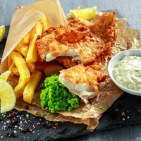 fish & chips