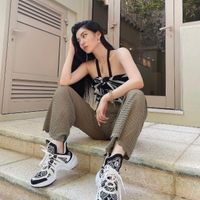 giày thể thao LV