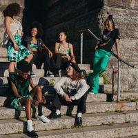 H&M x No Fear màn kết hợp thời trang đường phố dành cho giới trẻ