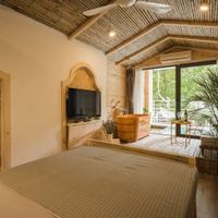 staycation hà nội thiết kế phòng đẹp