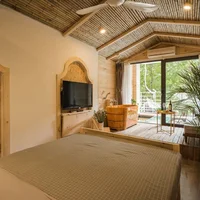staycation hà nội thiết kế phòng đẹp