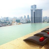 Khách sạn dát vàng độc nhất vô nhị ở Việt Nam được lên báo Nga - 8