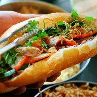 bánh mì