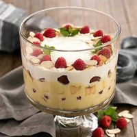 English trifle
