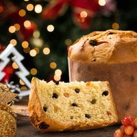 panettone