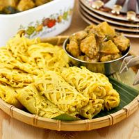 roti jala