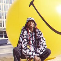 H&M Smiley