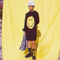H&M Smiley