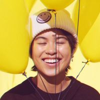 H&M Smiley
