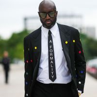 Quê hương của Virgil Abloh vinh danh nhà thiết kế quá cố với “Ngày Virgil Abloh”