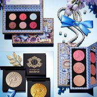 Pat McGrath Bridgerton