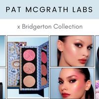 Pat McGrath Bridgerton