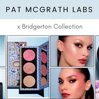 Pat McGrath Bridgerton