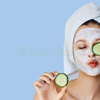 4 công thức làm mặt nạ thiên nhiên trong mùa hanh khô