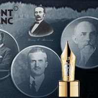 Montblanc sẽ mở cửa hàng đầu tiên tại Việt Nam, phân phối bởi DAFC